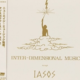 Iasos - Inter-Dimensional Music