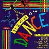 Various artists - High On Dance