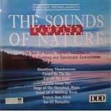 Various artists - Gentle Persuasion: The Sounds Of Nature Sampler