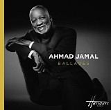 Ahmad Jamal - Ballades