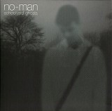 No-man - Schoolyard Ghosts