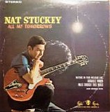 Nat Stuckey - All My Tomorrows