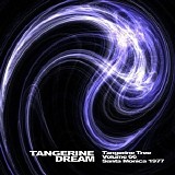 Tangerine Dream - Santa Monica 1977 (Tangerine Tree Volume 66)