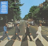 The Beatles - Abbey Road