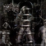 Belphegor - Goatreich - Fleshcult