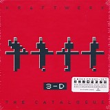 Kraftwerk - 3-D The Catalogue