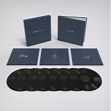 Sigur RÃ³s - ÃgÃ¦tis byrjun - a good beginning [20th Anniversary Limited Edition Deluxe Boxset]