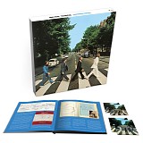 The Beatles - Abbey Road (50th Anniversary Super Deluxe Edition)