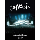 Genesis - When In Rome