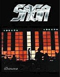 Saga - Silhouette