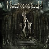 Necronomicon - The Return of the Witch