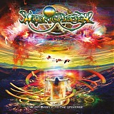 Moongarden - Align Myself To The Universe