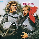 Bee Gees - Cucumber Castle