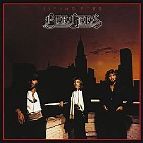 Bee Gees - Living Eyes