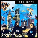 Bee Gees - High Civilization