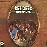 Bee Gees - Horizontal (Deluxe Version)