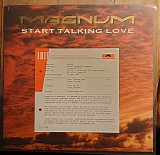 Magnum - Start Talking Love