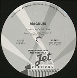 Magnum - Baby Rock Me