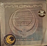 Magnum - Days Of No Trust