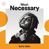 Most Necessary - 2017.08.26