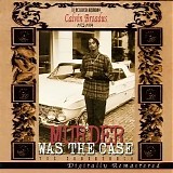 Various artists - Murder Was The Case