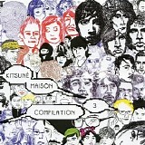 Various artists - Kitsune Maison Compilation 3
