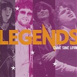 Various artists - Legends: Gimme Some Lovin'