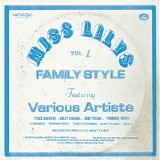 Various artists - Miss Lily's Family Style Vol. 1