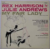 Various artists - My Fair Lady [Original Broadway Cast Recording]