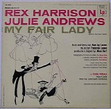 Various artists - My Fair Lady [Original Broadway Cast Recording]