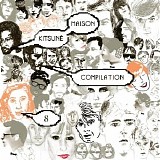 Various artists - Kitsune Maison Compilation 8