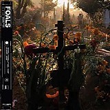 Foals - Everything Not Saved Will Be Lost Part 2