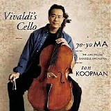 Yo-Yo Ma - Vivaldi's Cello