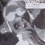 Yamo - I Was A Robot