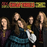 Big Brother & The Holding Co. - Sex, Dope & Cheap Thrills