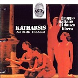 Alfredo Tisocco - KÃ tharsis
