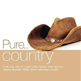 Various artists - Pure... Country