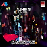 Thomas Cappeau - Neo-Tokyo, Le Futur En VR