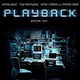 Woody Pak - Playback
