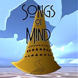 Robin Brix - Songs of Mind