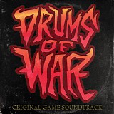 Gabe Castro - Drums of War