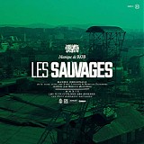 Robin Coudert - Les Sauvages