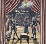 King Crimson - The ProjeKcts