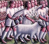 Jakszyk, Fripp and Collins - A Scarcity Of Miracles