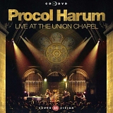 Procol Harum - Live At The Union Chapel