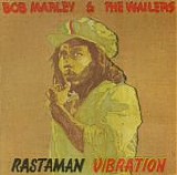 Bob Marley and the Wailers - Rastaman Vibration