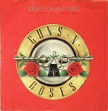 Guns N' Roses - Sweet Child O' Mine