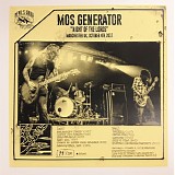 Mos Generator - Night Of The Lords