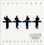 Kraftwerk - The Catalogue