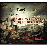 Various artists - Resident Evil [Retribution]